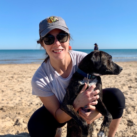 Meet your Posher, Jackie - Picture 1 of 1